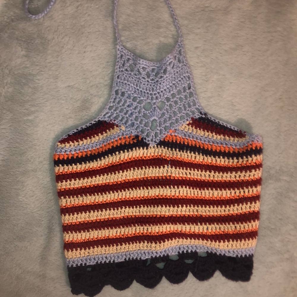 Knit Top